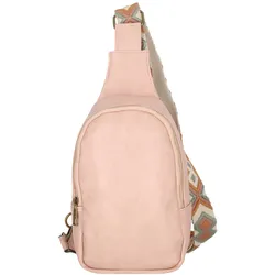 HJP Beuteltasche 15745 rosa - 24