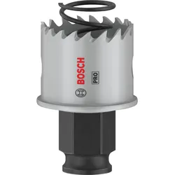 Bosch PRO Sheet Metal PC Plus Lochsäge - 2608594447