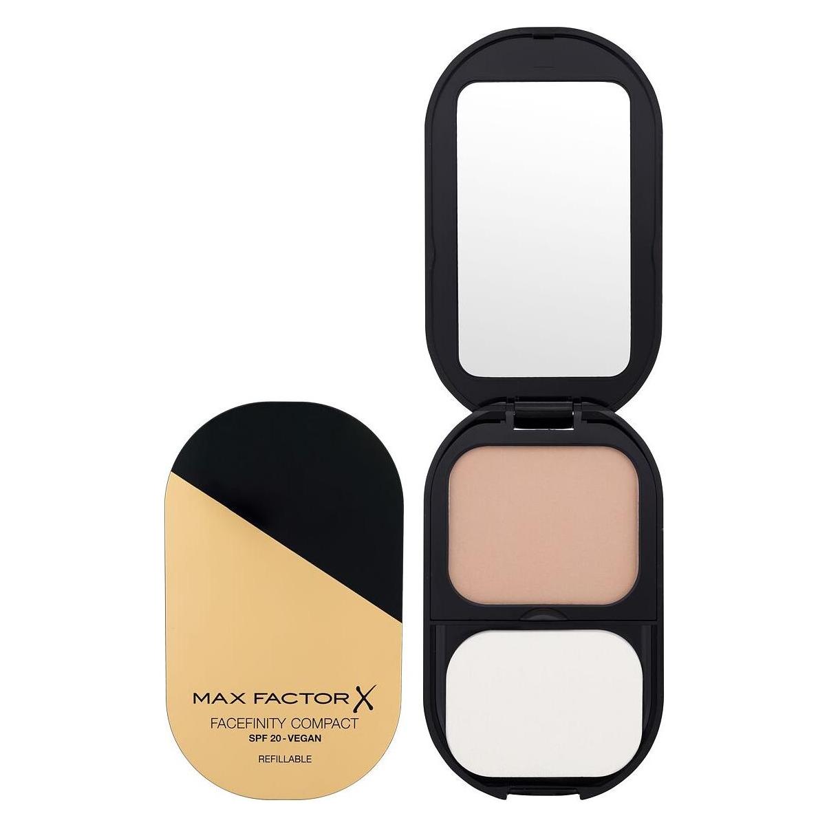 Max Factor Facefinity Compact (003 Natural Rose) (99350081313)