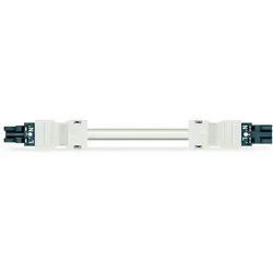 WAGO GmbH &amp; Co. KG konfekt.Verbindungsleitung 771-8982/017-504