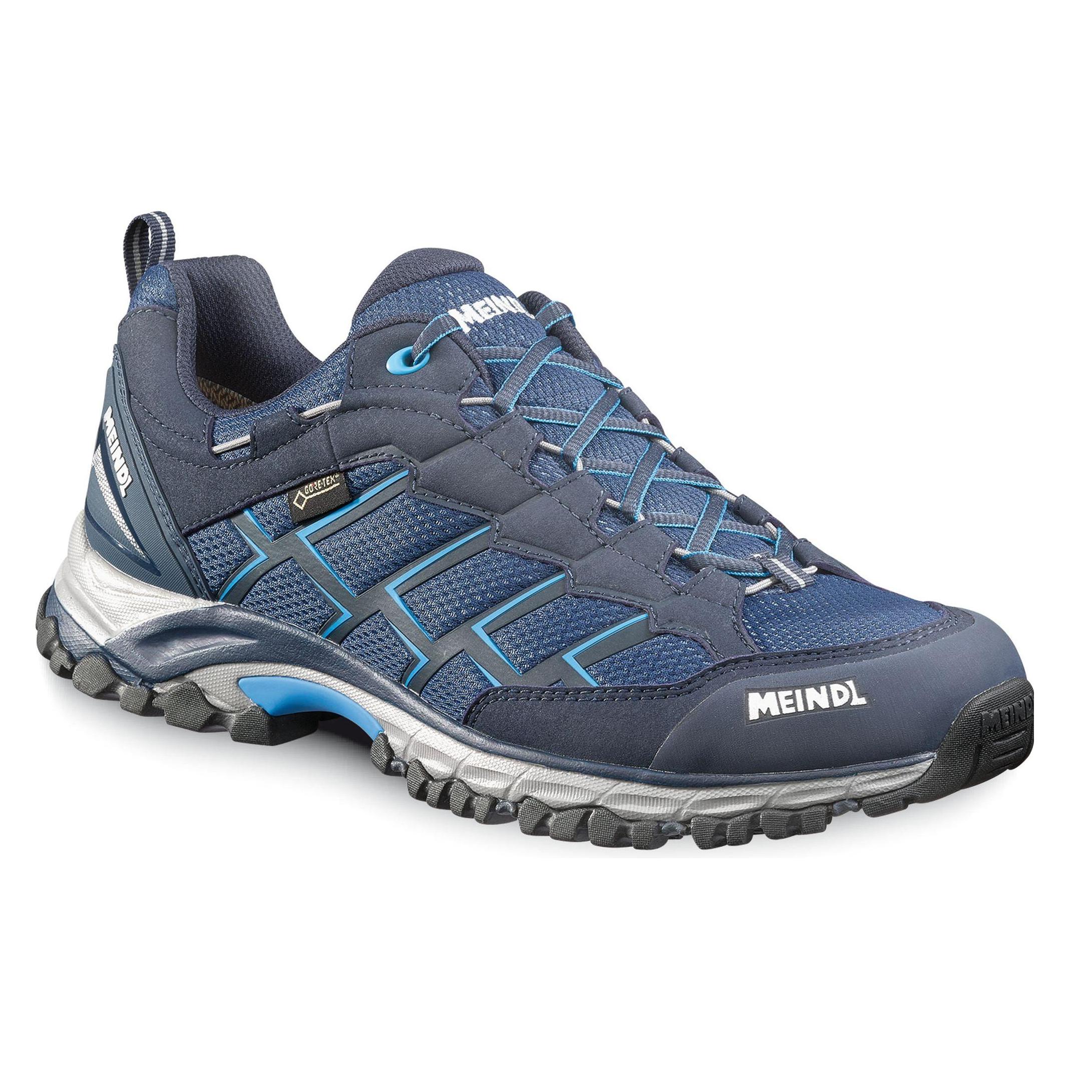Meindl Caribe GTX Schuhe (41.5) (3825-49-UK 7.5)