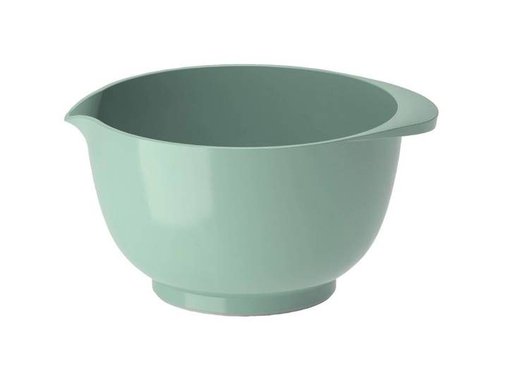 Rührschüssel Rosti Grün Kunststoff D 17 cm 0.75 l - Rührschüssel