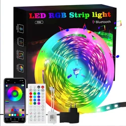LED-STRIPE Bailey II 15m