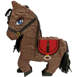Pinata-Pferd