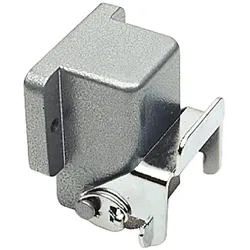 WALTHER-WERKE Anbaugehäuse A3/A4 25,5mm LVB 704503