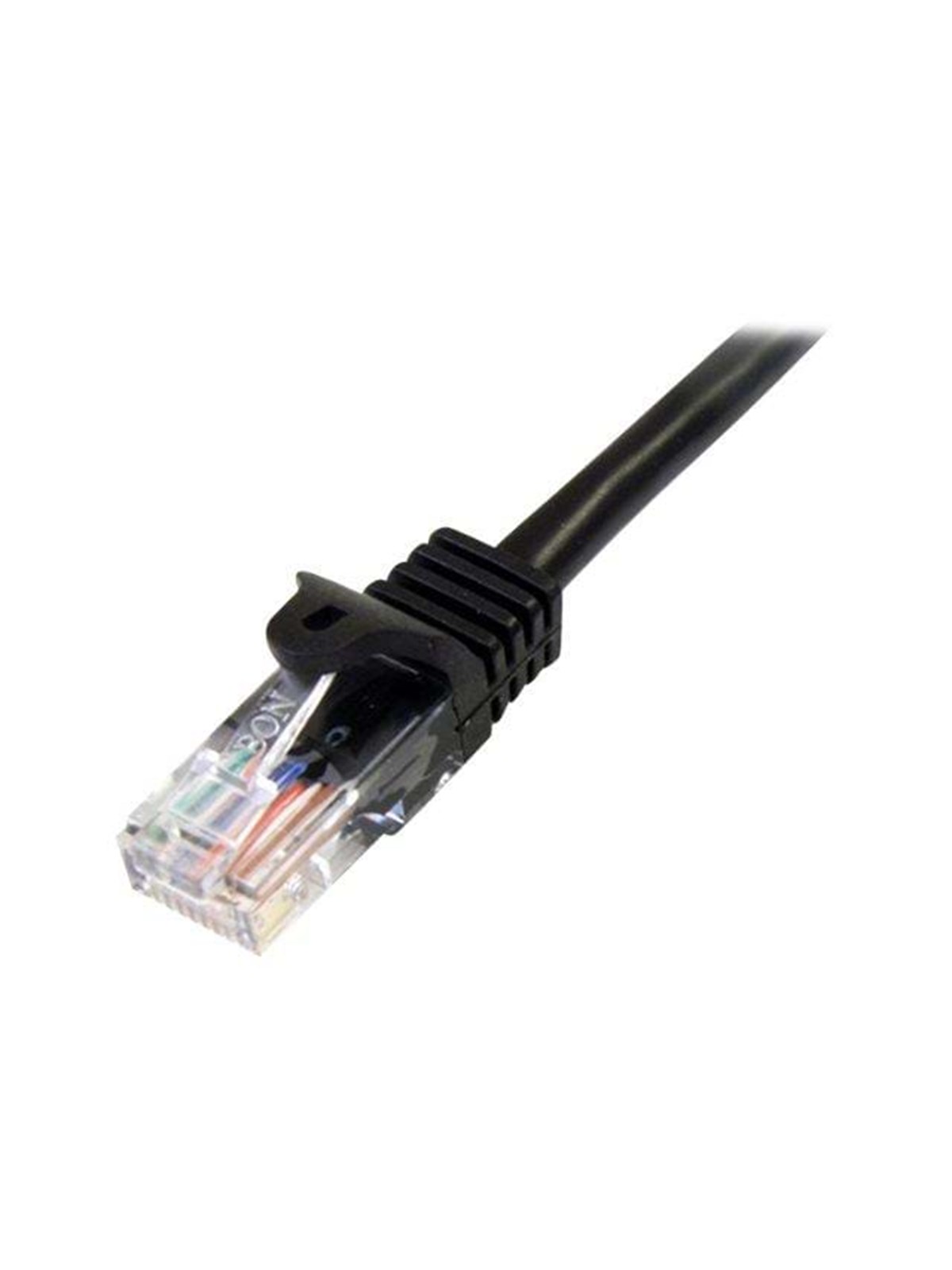 StarTech.com Snagless Cat 5e UTP Patch Cable