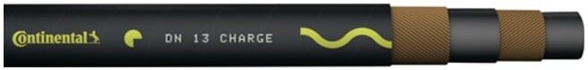 Tuyau d'arrosage GOLDSCHLANGE® L. 40 m D. int. 25 mm RL 40 m CONTITECH (5000021036)