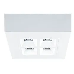 Zumtobel 42183527 LED Deckenanbauleuchte MIRL MINI A LED1200-830 EVG