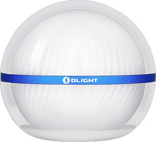 OLight Sphere Sphere LED Camping-Leuchte 75lm Li-Ionen Akkus 93g