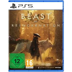 Fictions, Beast of Reincarnation