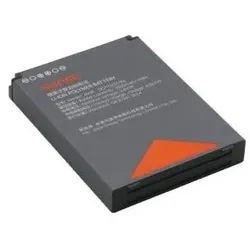 Sunmi Ersatzakku Ersatzakku, passend für: L2s, L2s pro, L2H (X09060578), Batterien + Akkus