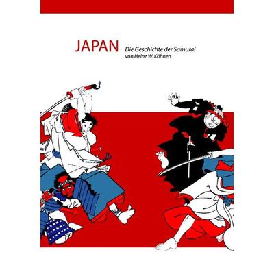 Japan, Paperback von Heinz W. Köhnen, BoD – Books on Demand, 978-3-8334-3202-6