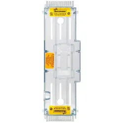Eaton CVR-J-60100-M Sicherungsblockabdeckung, Niederspannung, 100 A, AC 600 V, J, UL CLASS J 600V 100A FUSE COVER ASSEMBLY CVRJ60100M