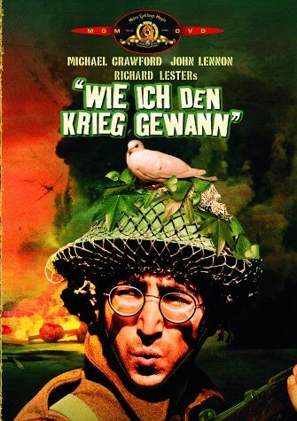 Richard Lester - Wie ich den Krieg gewann - Preis vom 09.10.2026 07:28:09 h