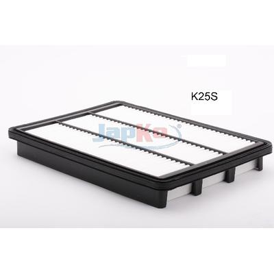 JAPKO Luftfilter 20k25 Filtereinsatz 30mm für KIA