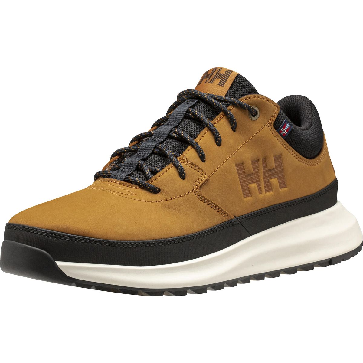 Helly Hansen Beckett honey wheat / black (725) 10 11991_725-10