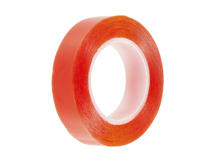 Glorex Fix-Tape Doppelseitiges Klebeband 12.7 mm × 5 m