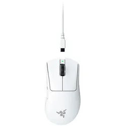 Razer DeathAdder V4 Pro Maus Gaming Rechts RF Wireless + USB Type-A Optisch 45000 DPI