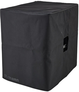 Thomann Cover RCF SUB 8003-AS II Schwarz