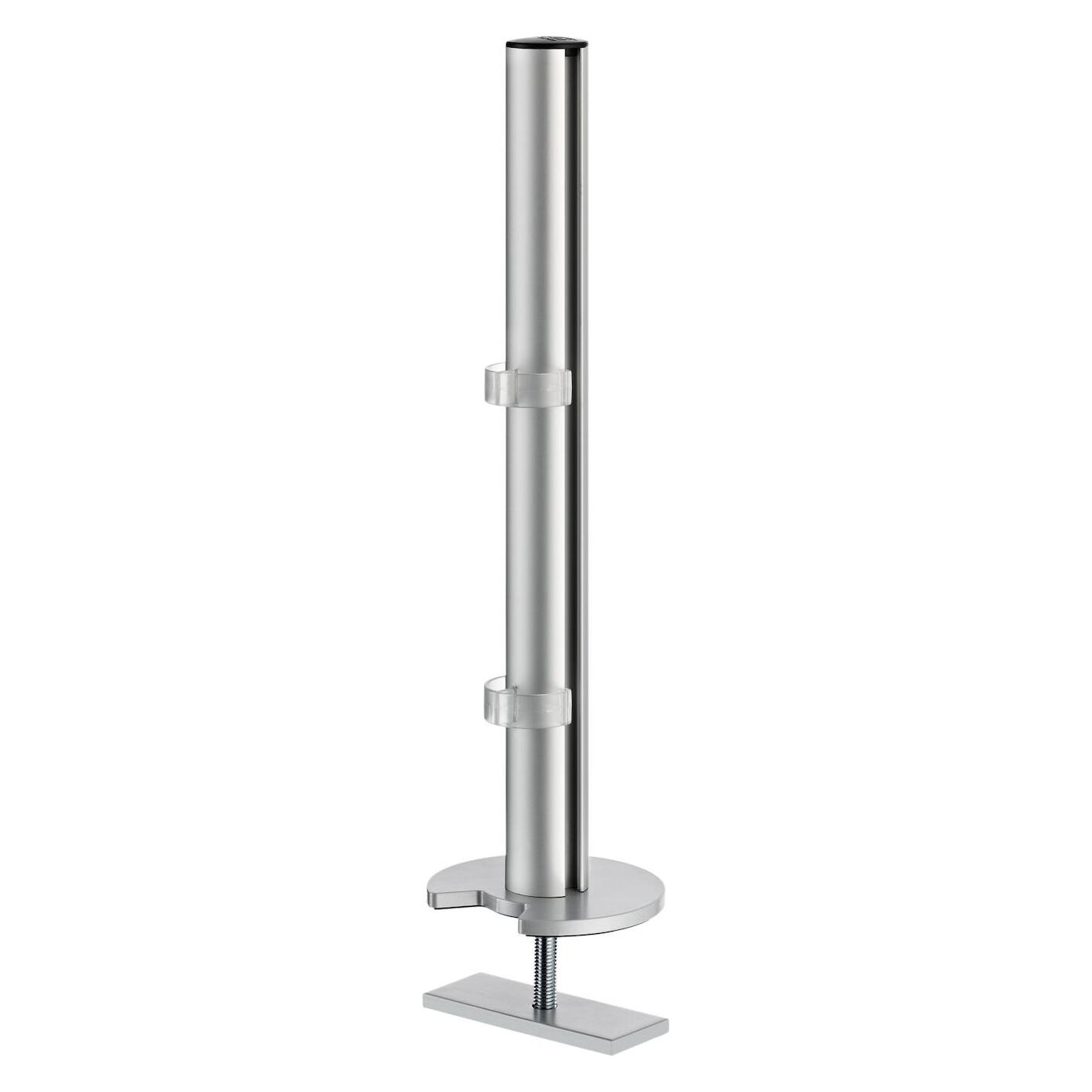 Novus MY base G - Silber - Aluminium - 350 mm - 1 Stück(e) (911+0059+000)
