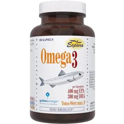 Omega-3 180 ST