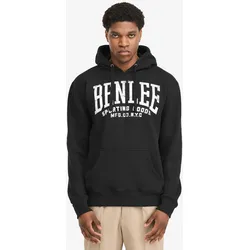 BENLEE Herren Kapuzensweatshirt normale Passform WEELEY