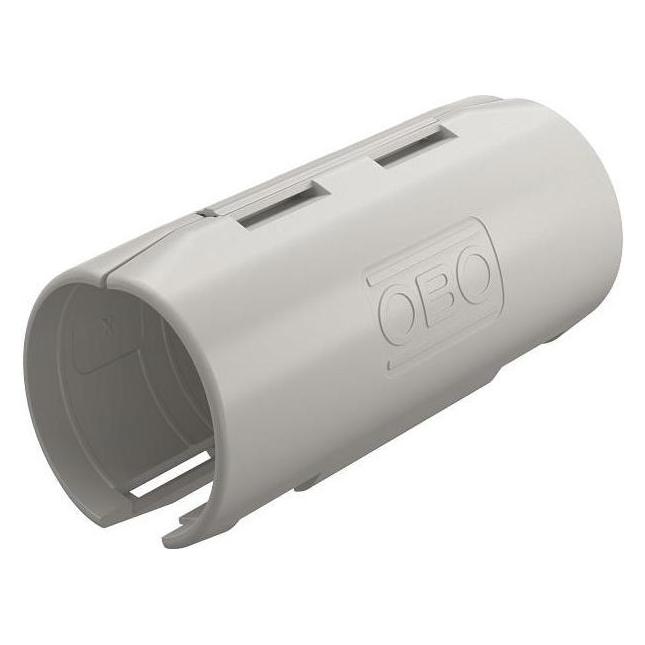 OBO Bettermann 3000 MMS M25 LGR Quick-Pipe-Verbindungsmuffe lgr 2154085 (2154085)