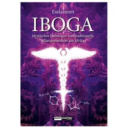 Iboga, Ratgeber von Eudaimon