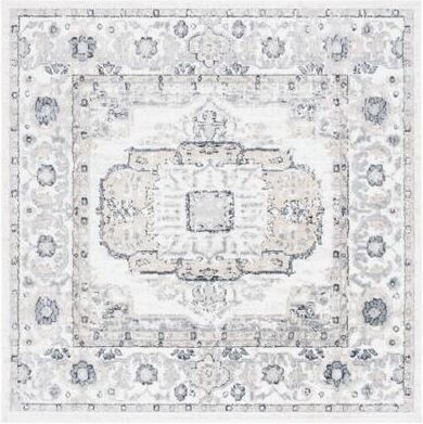 SAFAVIEH Layla Gilliane Shabby Chic Farmhouse Rug