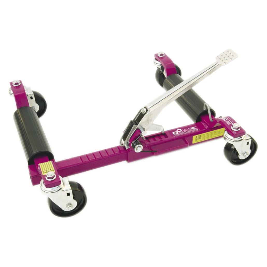 Gojak Fahrzeugroller 6313L (23248365)