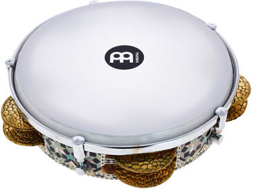 Meinl Artisan Riq Mosaic Royale