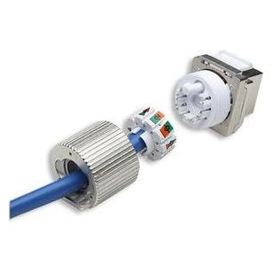 Intellinet 167222 (Keystone Modul) (167222)