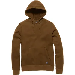Vintage Industries Derby Kapuzenpulli M