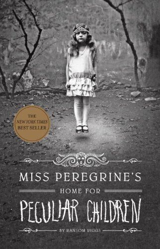 Ransom Riggs - Miss Peregrine's Home for Peculiar Children (EXP) - Preis vom 09.10.2026 07:28:09 h