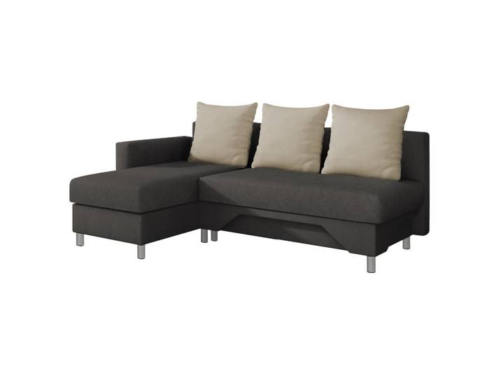 ECKSOFA Tom, Seite: Links