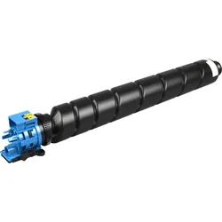 Kompatibler Toner ersetzt Utax CK-8511C cyan