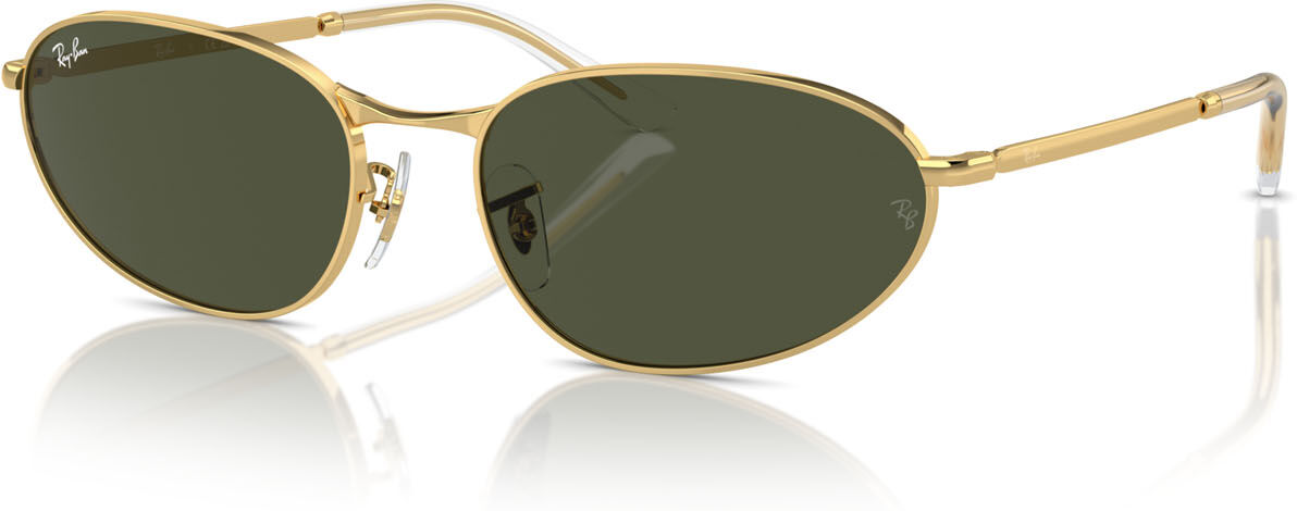 Ray-Ban 3734 (001/31)