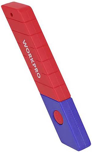WorkPro WP212004 10pc 18mm sk2 abbrechbare messerklingen 10St.