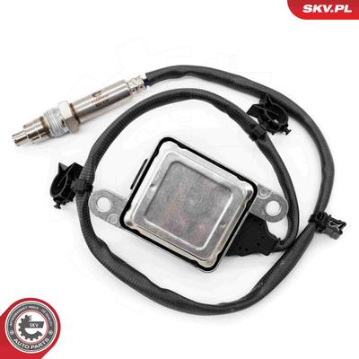 ESEN SKV NOx-Sensor, NOx-Katalysator nach Katalysator 71SKV039 für Opel