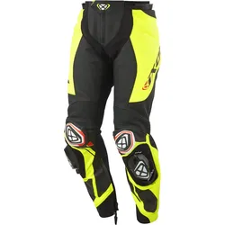 Ixon Vortex 3 Motorrad Lederhose M