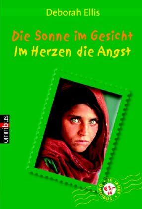 Deborah Ellis - Die Sonne im Gesicht / Im Herzen die Angst. Ein Mädchen in Afghanistan - Preis vom 11.10.2026 15:43:13 h