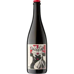 Pétillant Naturel Conti Blanc - Domaine Albert De Conti - 0.75L