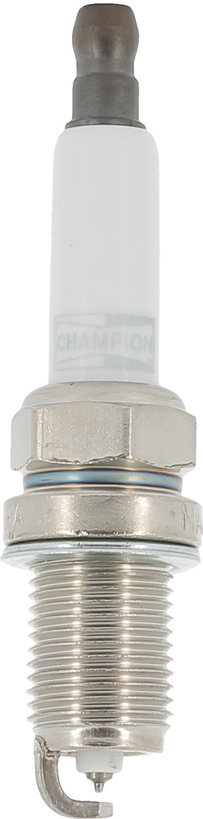 Champion Zündkerze Platinum Oe214 Für Audi Vag Vw Seat Porsche Baic