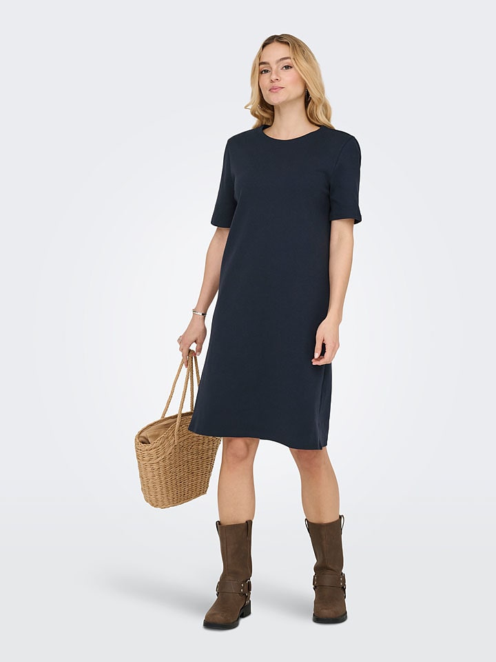 JDYISA S/S DRESS JRS DIA - S
