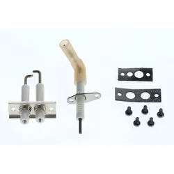 BOSCH Ersatzteil TTNR: 87181070640 Elektrodensatz