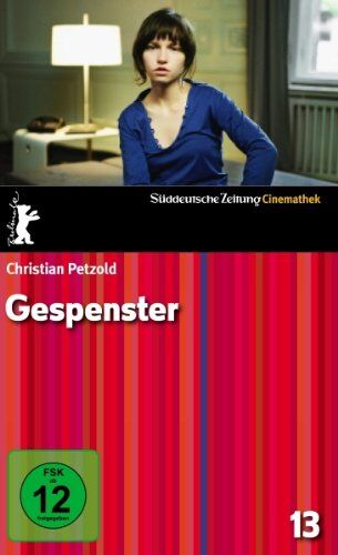 Christian Petzold - Gespenster / SZ Berlinale - Preis vom 10.10.2026 11:48:34 h