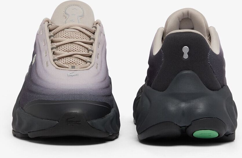 LACOSTE Baskets basses SPINOR