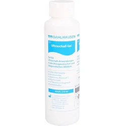 Ultraschall Gel Dr. Junghans Medical