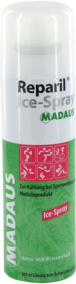 Reparil Ice Spray