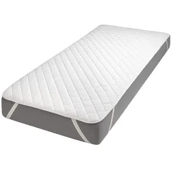 Traumschlaf, Topper, Basic Matratzenauflage (160 x 200 cm)